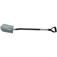Лопата штыковая Fiskars 131416/131410 Эргономик