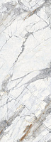 Панель из КМ A connect Cantana gloss carbon 1100*2800*8