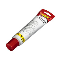 Смазка универсальная (многофункциональная) DDE 0.1л Multipurpose ЕР- 0 Grease NLGI 0 (241-543)