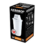 Картридж Аквафор А6 для жесткой воды