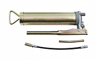 Шприц для твердой смазки USP 400г