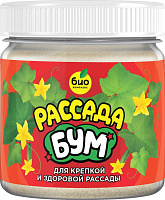 БИО-комплекс Рассада БУМ 100г 