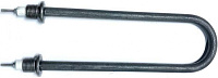 ТЭН для воды тип 60А 12/3.15р 30 ф2 1/2" 220V 3150Вт L250мм черный ITA GROUP М01.312
