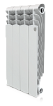 Радиатор алюминиевый Royal Thermo Revolution 500/80 (4 сек.)