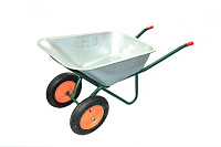 Садовая тележка MIXTON WB5009S