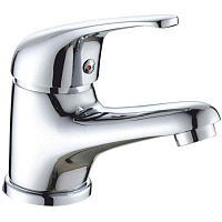 Смеситель для раковины Esko Riga RG 26