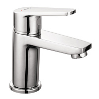 Смеситель DORFF Prime для раковины D4002100
