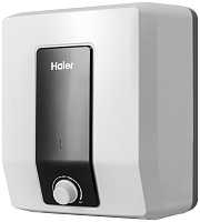 Водонагреватель накопительный электрический ES15V-Q1(R) 2.0кВт 15л белый Haier 