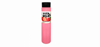 Гель для душа Vita&Milk 350мл Клубника и молоко