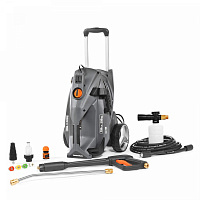 Мойка высокого давления DAEWOO DAW700 Expert 3200Вт 210бар 720л/ч