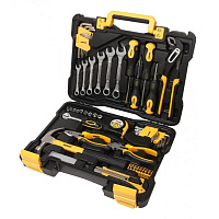 Набор инструментов WMC TOOLS 1/4"(6гр) 5-13 /2070 70 предметов 47003