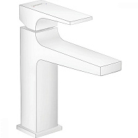 Смеситель HANSGROHE HG Metropol 110 32507700 для раковины 