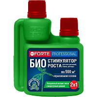 Стимулятор роста БИО натуральный 100 мл Bona Forte BF24130021