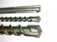 Бур Энкор SDSmax 16*410/570мм 24049