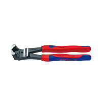 Болторез торцовый Knipex 200мм/до 6мм KN-6102200