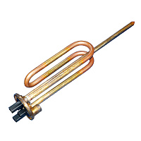 Нагревательный элемент RCF TW3 PA 1.5кВт (М6 п/анод) ITA Group