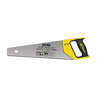 Ножовка по дереву  Stanley 380мм JET-CUT (2-15-594)