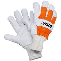 Перчатки Stihl ADVANCE Duro размер L (00008841198)