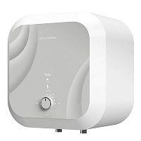 Водонагреватель накопительный электрический 2.5кВт 15л Royal Thermo RWH 15 Stilla O