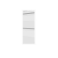 Сайдинг Docke "SmartBord" 3050*268 белый