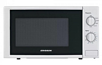 Микроволновая печь СВЧ ERISSON МW-17 MN 17л,700Вт белый 003503