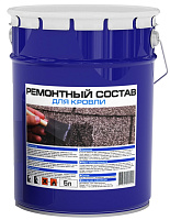 Ремонтный состав для кровли Bitumast (5л)