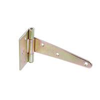 Петля воротная DMX  150*35*80мм