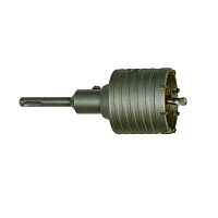 Коронка по камню 888 SDS+ d 68 мм в сборе 6866868