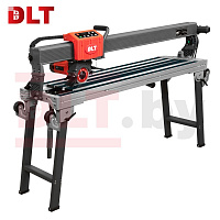 Плиткорез электрический DLT OptiTronic Auto-1600 версия MAX 2830