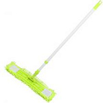Швабра Рыжий кот "Лапша" Mop M4
