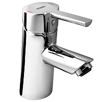 Смеситель для раковины Esko London LD 26