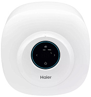 Водонагреватель накопительный электрический ES15V-EQ1 2.0кВт 15л белый Haier