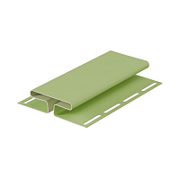 H-профиль DOCKE 3.0м Киви 000817/PSHP-1040