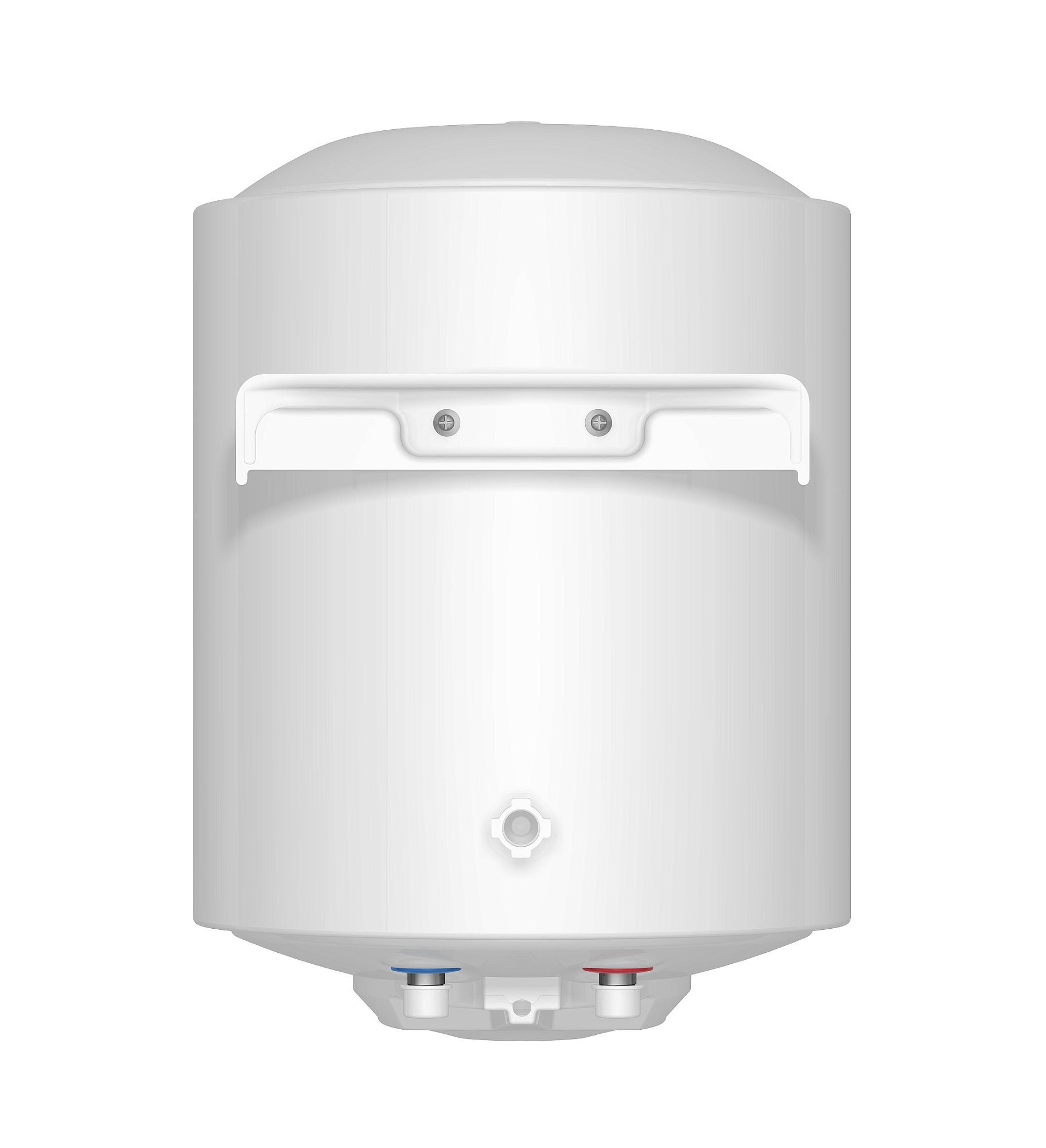 Водонагреватель электрический накопительный TitaniumHeat 30 V Slim круглый 1.5кВт 30л Thermex 111 080 купить 3