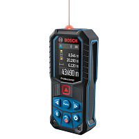 Лазерный дальномер Bosch GLM 50-27 C 0.05-50м +/-1.5мм (0601072T00)