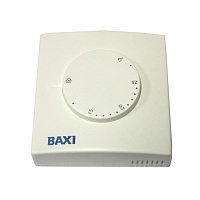 Термостат комнатный механический, BAXI KHG714086910