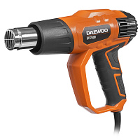 Фен технический с LCD дисплеем DAEWOO DAF 2500