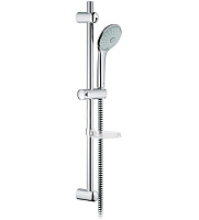 Гарнитур душевой Grohe Euphoria 110 Massage 27231 001