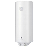 Водонагреватель накопительный электрический Slim DryHeat круглый 1.5кВт 50л, Electrolux EWH 50 Heatronic