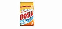 Порошок стиральный  DOSIA автомат 1.8кг Альпийская свежесть