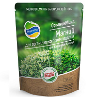 Удобрение Органик Микс Магний 350г 020307