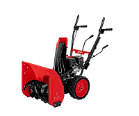 Снегоуборщик бензиновый MTX ST-560 209cc ручн.старт 97641