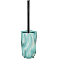Ершик напольный TIFFANY керамика, Fora FOR-TIF020