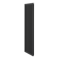 Дизайн-радиатор Insignia VC2180 10 секций Royal Thermo In-VC2180.10.9005m черный 