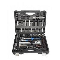 Набор инструмента Forsage 108+6предметов 1/2",1/4"6гр 27802