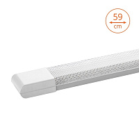 Светильник светодиодный Wolta 18Вт 6500К WLFW18W05