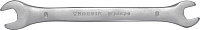 Ключ гаечный рожковый  8*9 мм серии ARC THORVIK W10809/052571