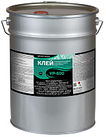 Клей полиуретановый РОГНЕДА УР-600 - 20 л