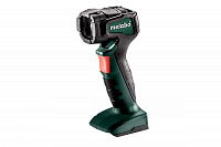 Фонарь аккумуляторный Metabo PowerMaxx ULA 12 LED (600788000) 