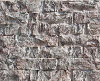 Декоративный камень Прага 01 58х215 мм, Brick Fabrik
